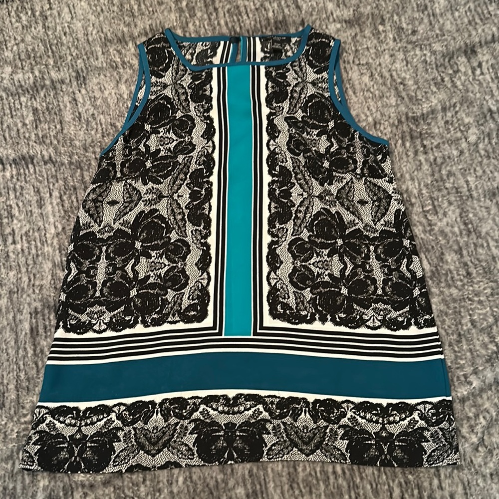 NWOT Ann Taylor Top in Size XSP